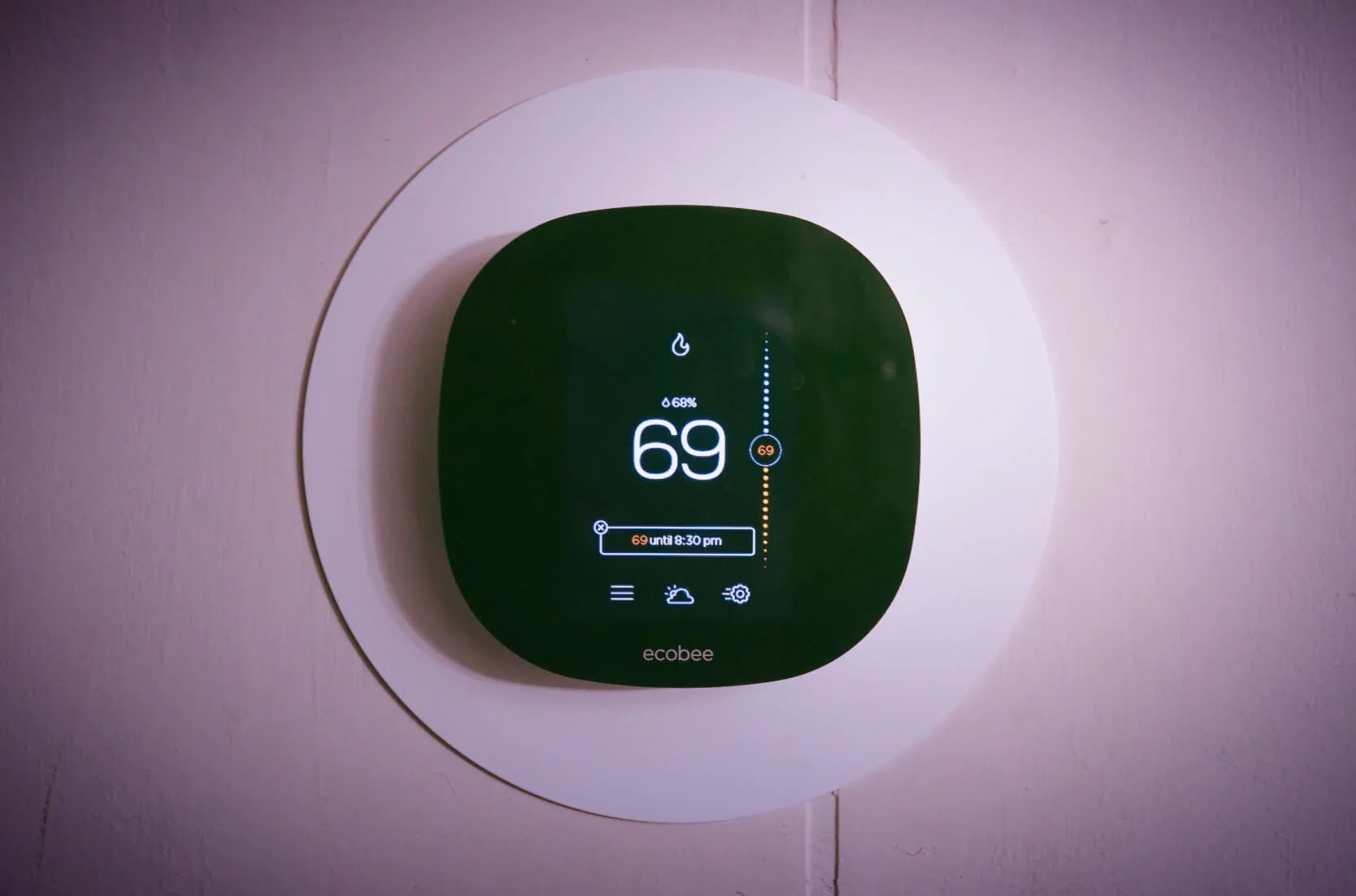 Save Money with a Programmable Thermostat