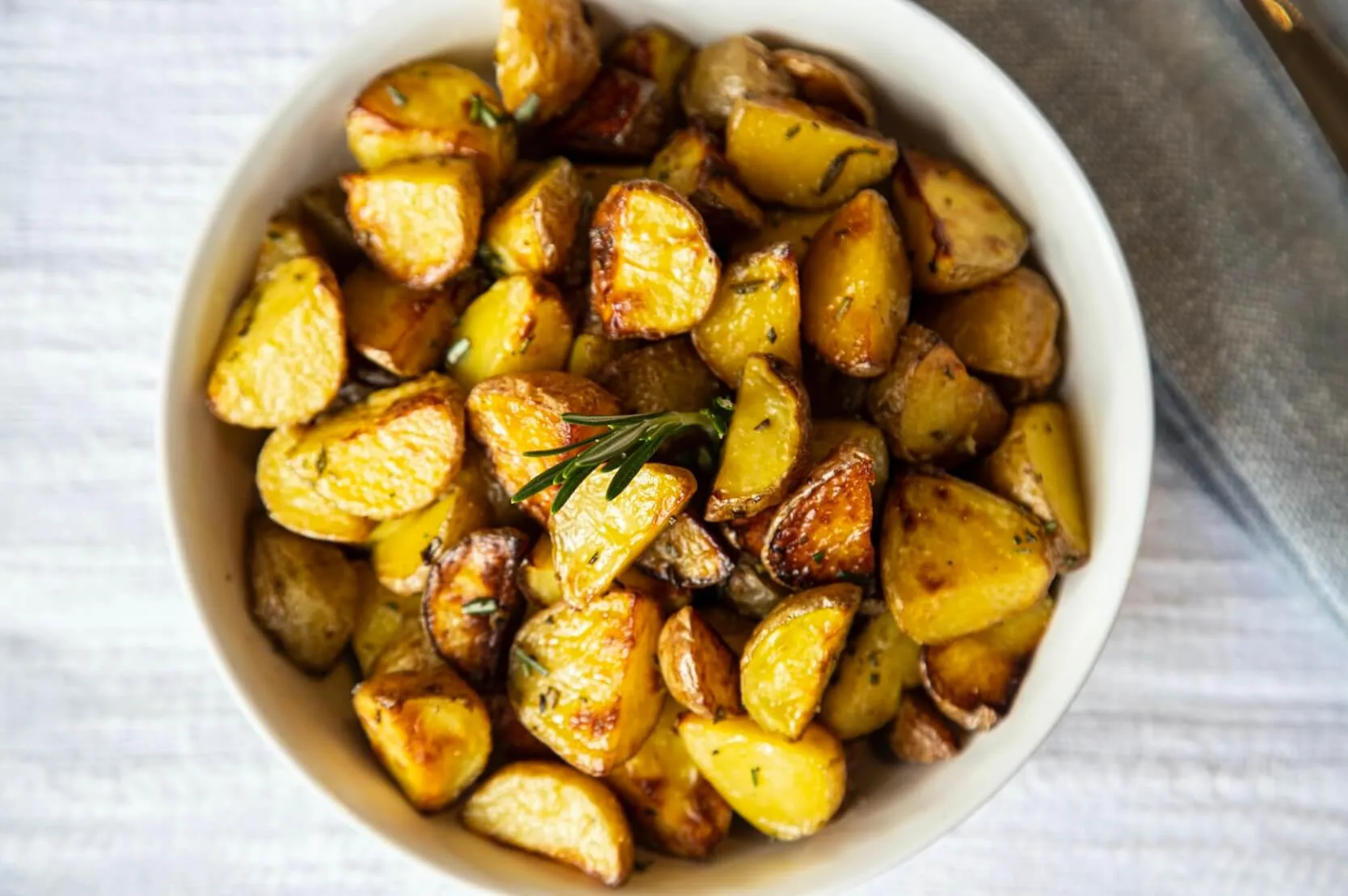 Leftover Baked Potatoes: 10 Clever Ideas