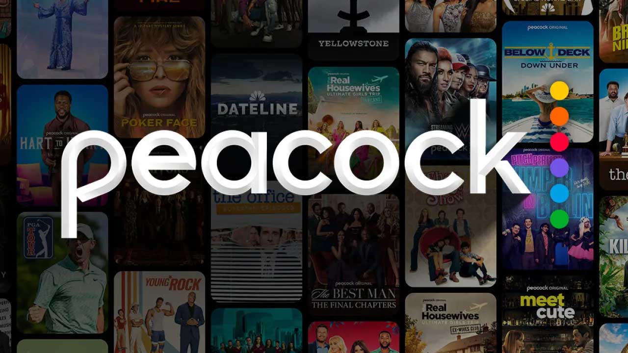 Free Peacock Subscription Xfinity Internet