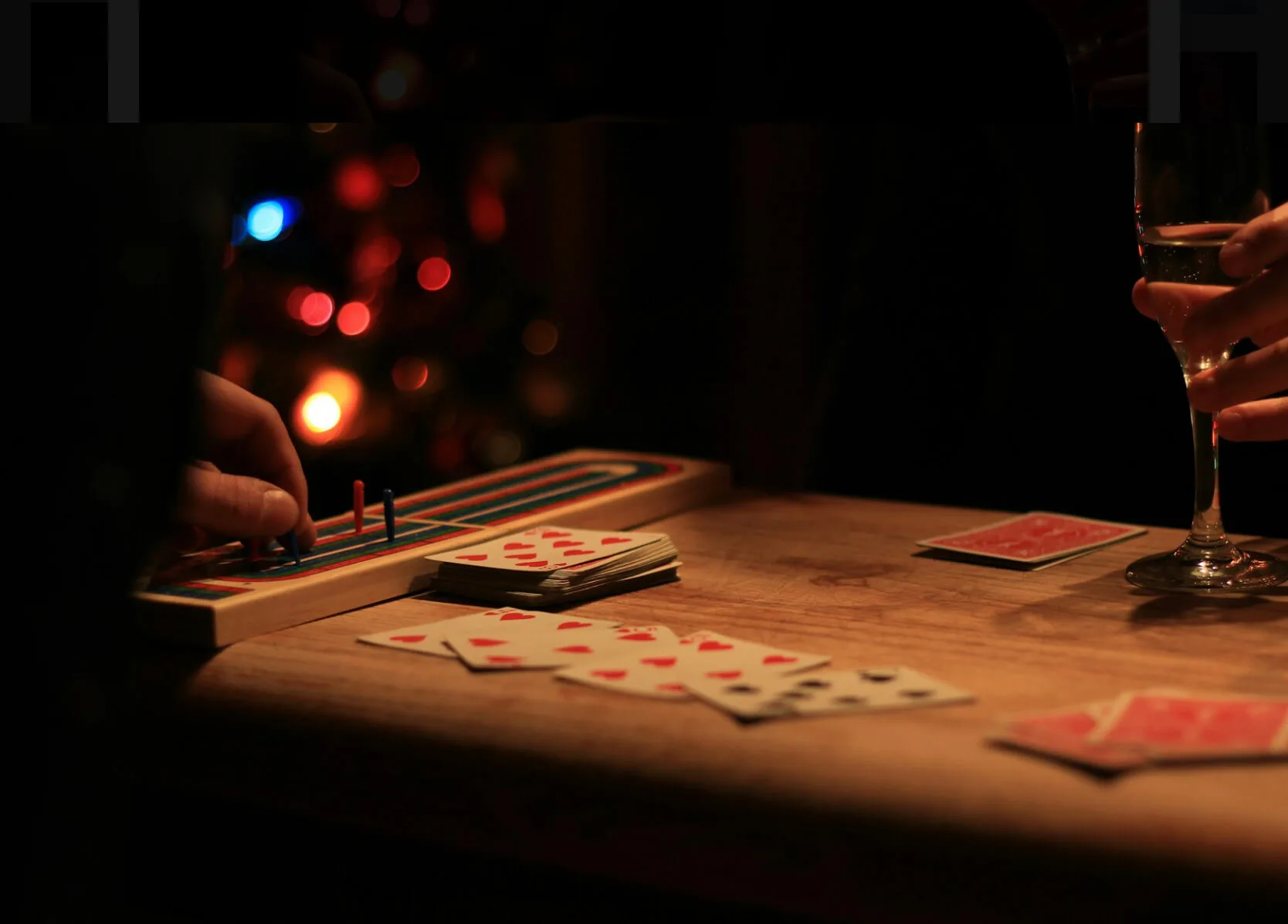Fun and Frugal: Family Game Night Ideas