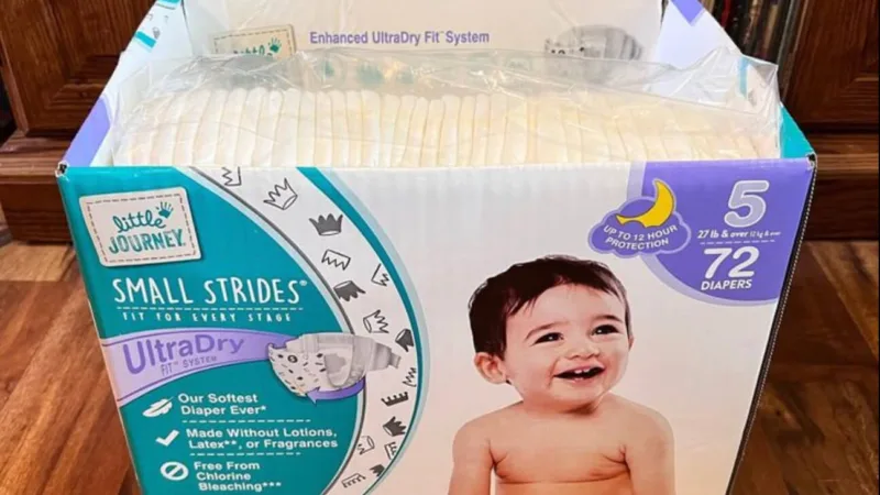 Aldi Diapers Review: Affordable Quality
