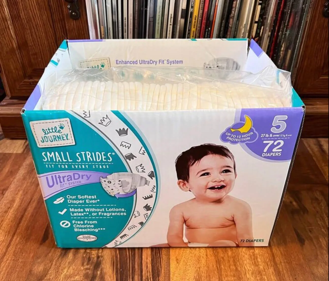 Aldi Diapers Review: Affordable Quality